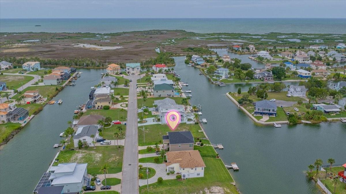 3471 AMBERJACK DR