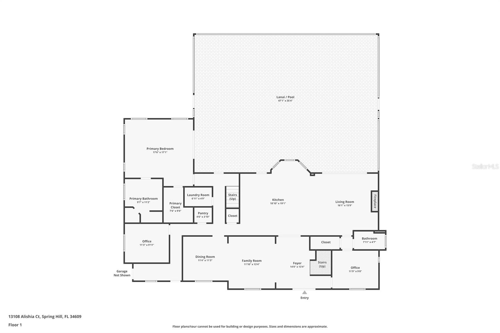 13108 ALISHIA CT