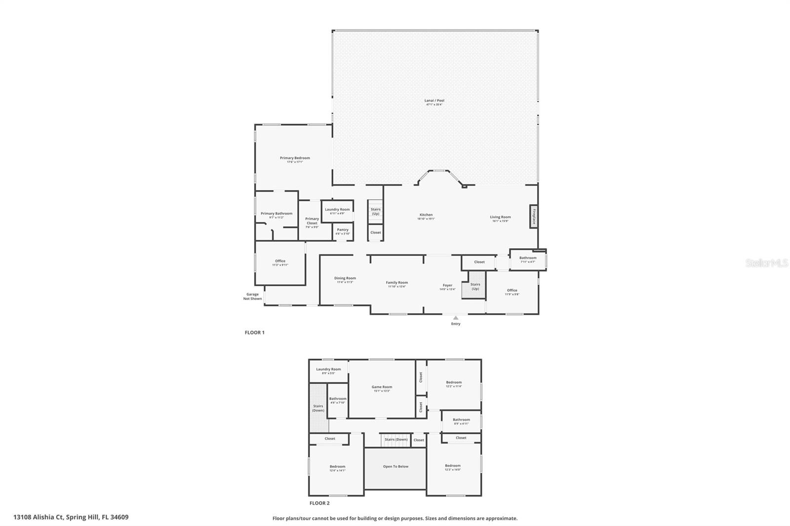 13108 ALISHIA CT