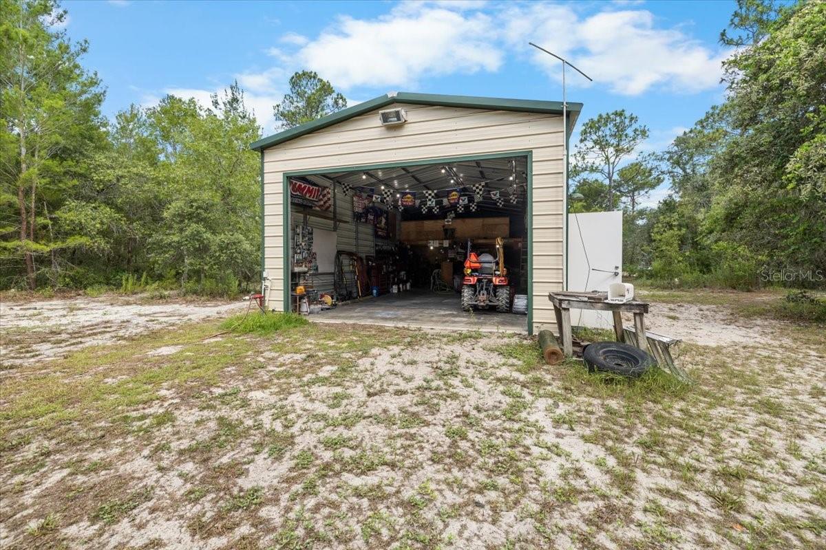 15624 PEACE BLVD