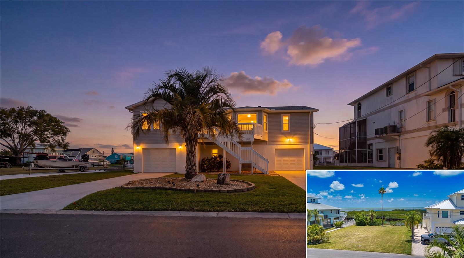 4168 ORCHID DR