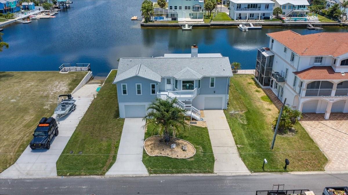 4168 ORCHID DR