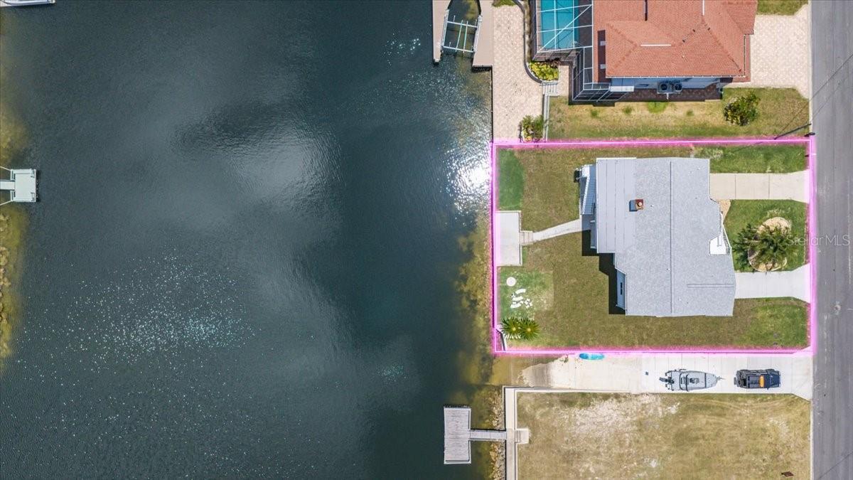 4168 ORCHID DR