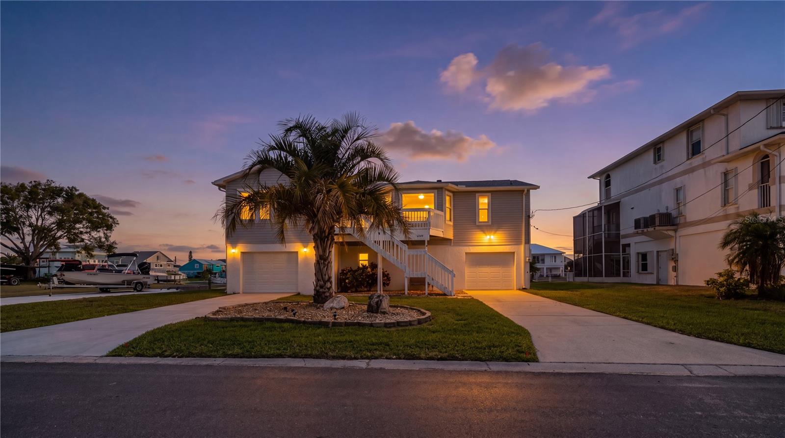 4168 ORCHID DR
