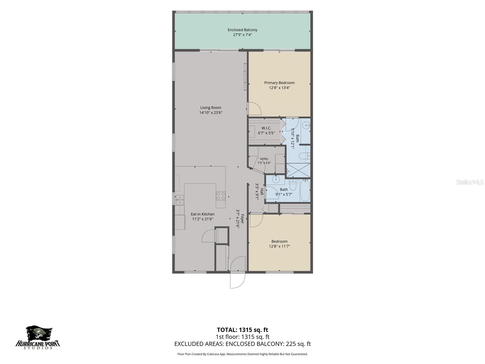 6653 RIVER RUN BLVD #6653