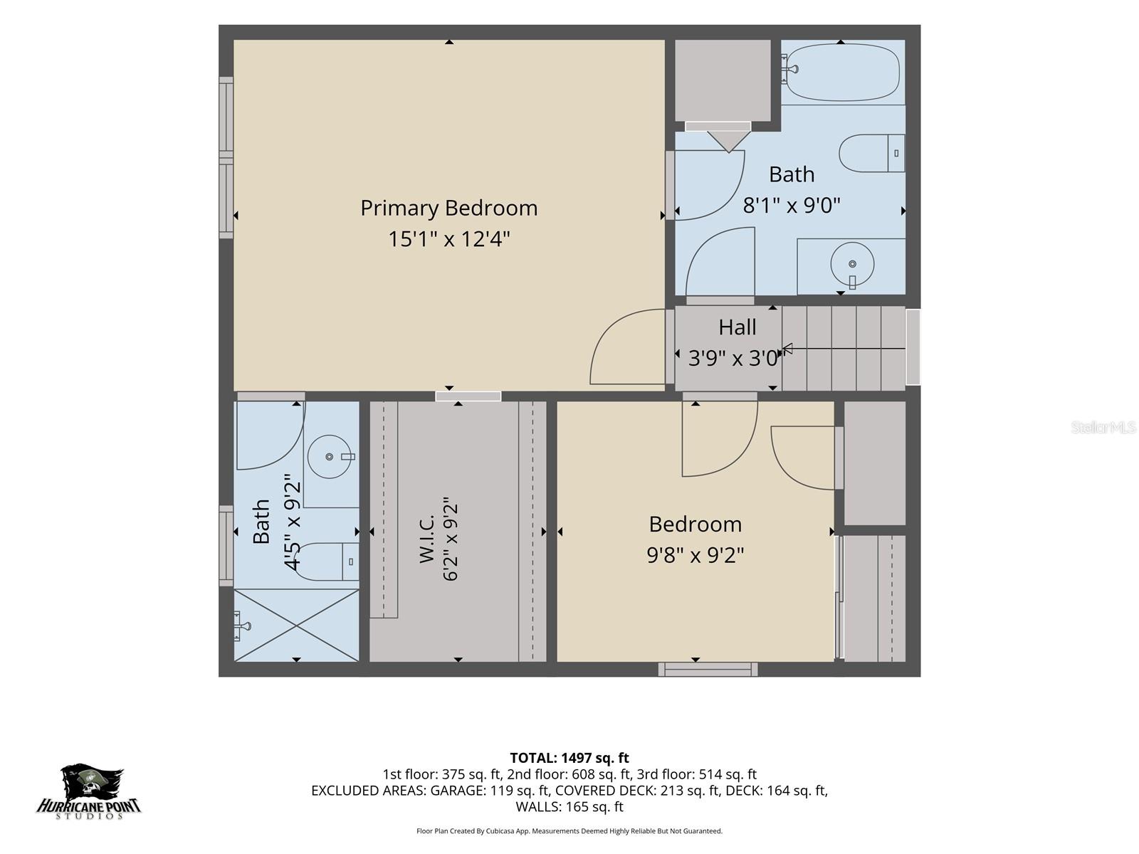 3250 ROSE ARBOR DR