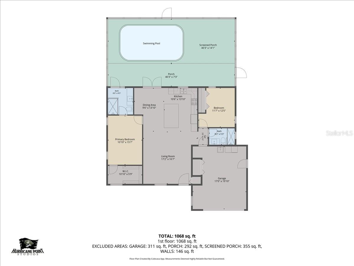 4267 CARLOS CT