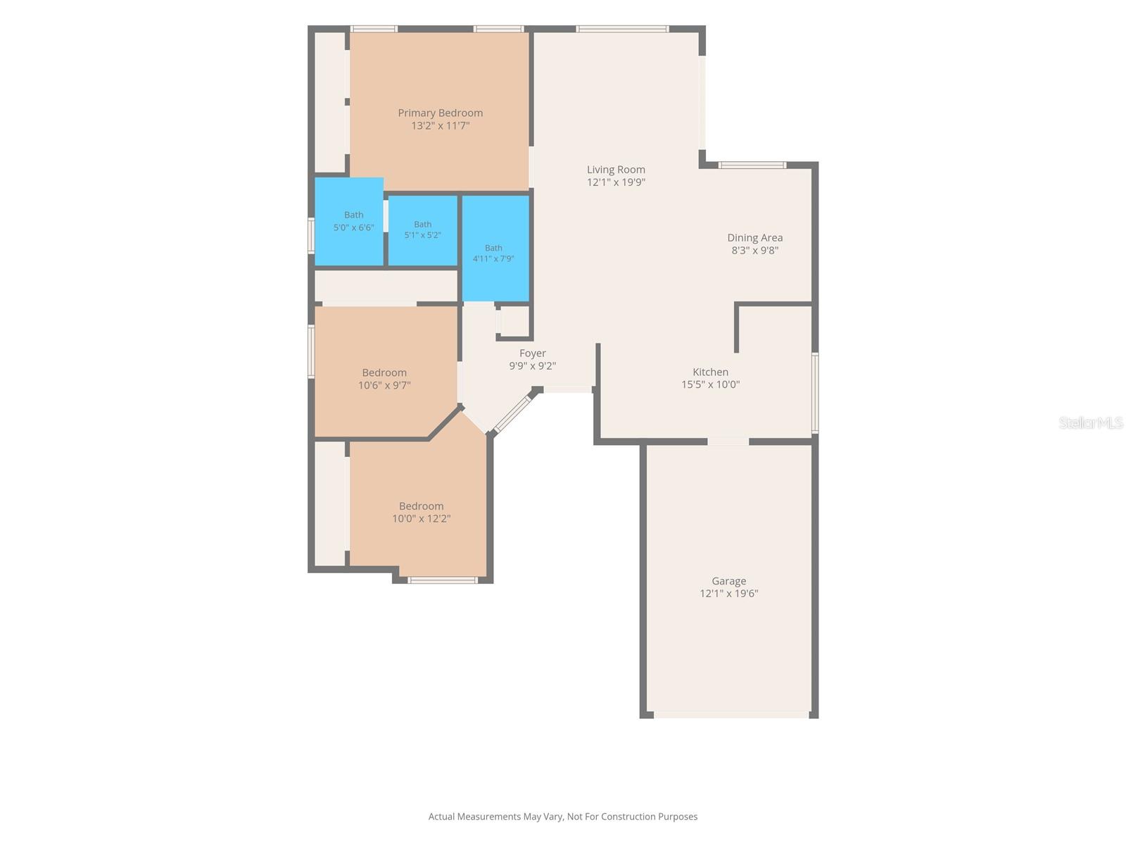 12714 TROWBRIDGE LN