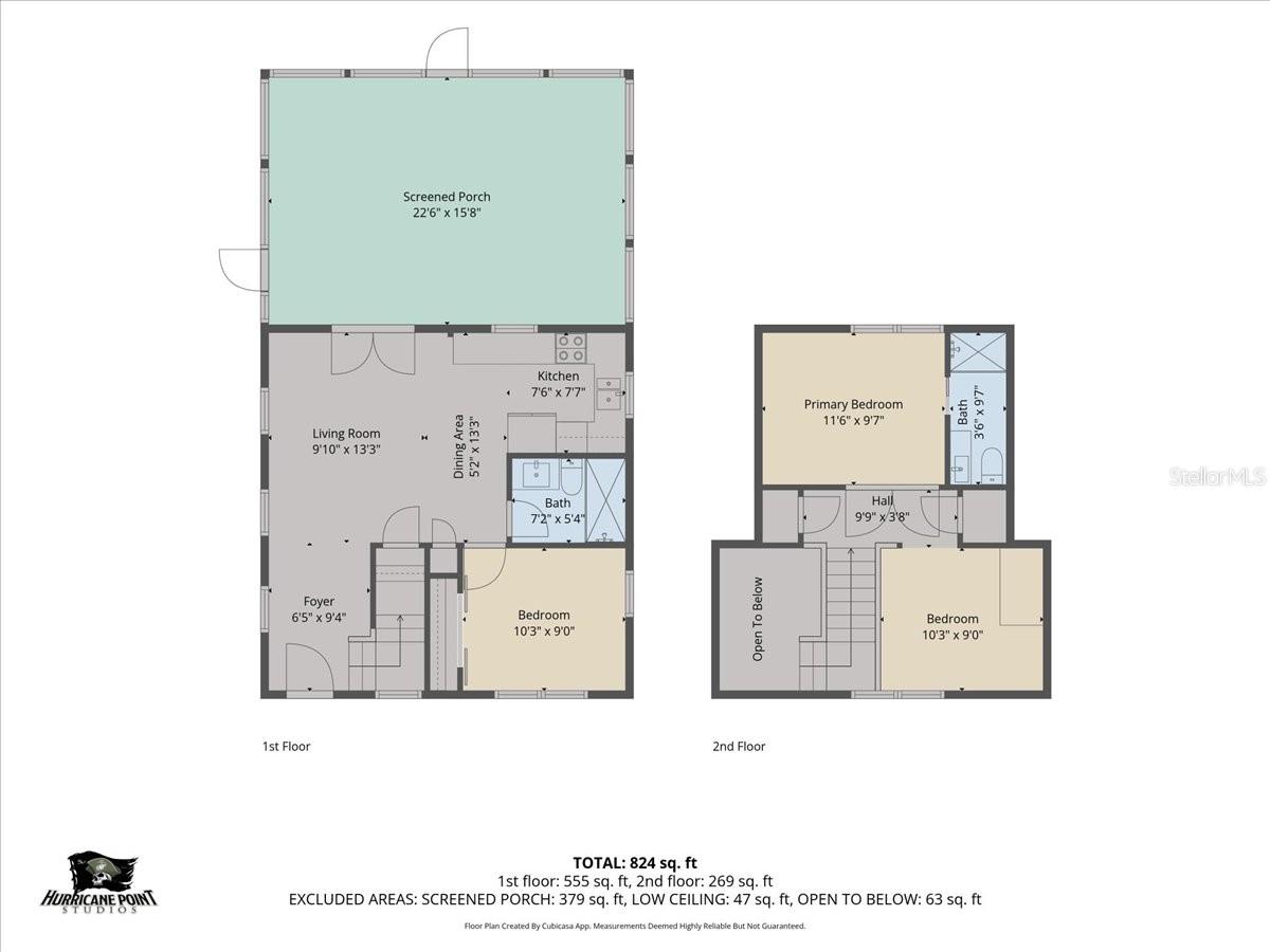 4009 CASA CT