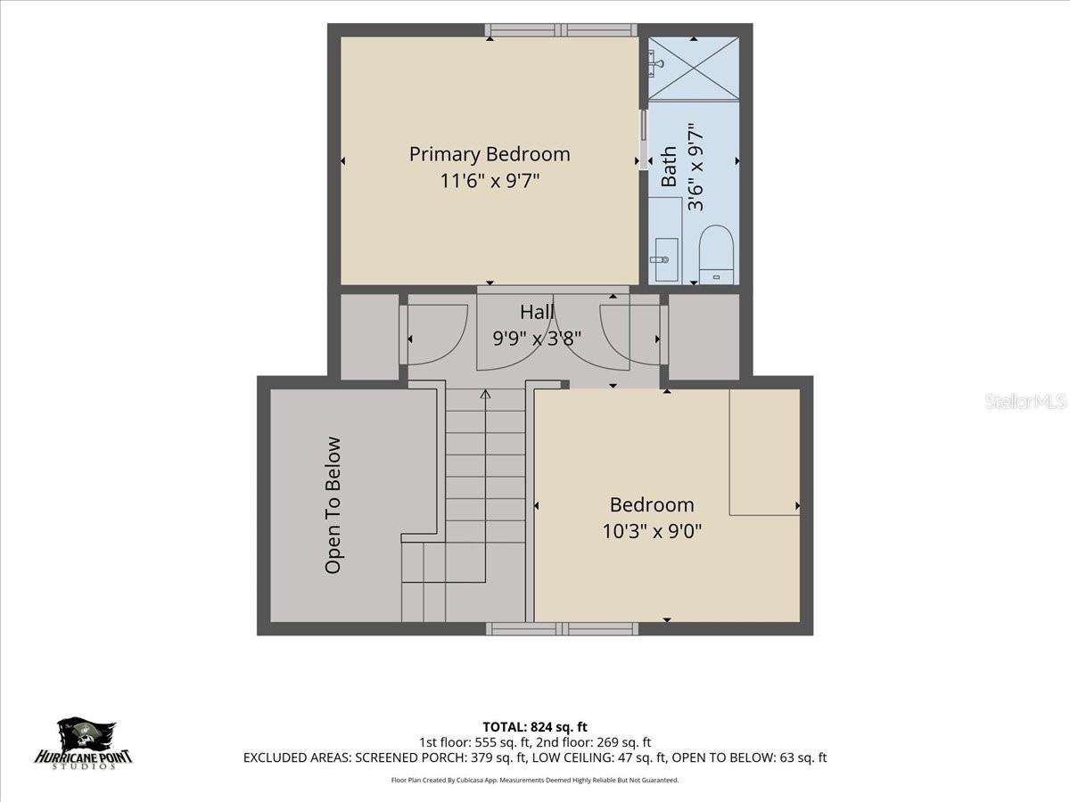 4009 CASA CT