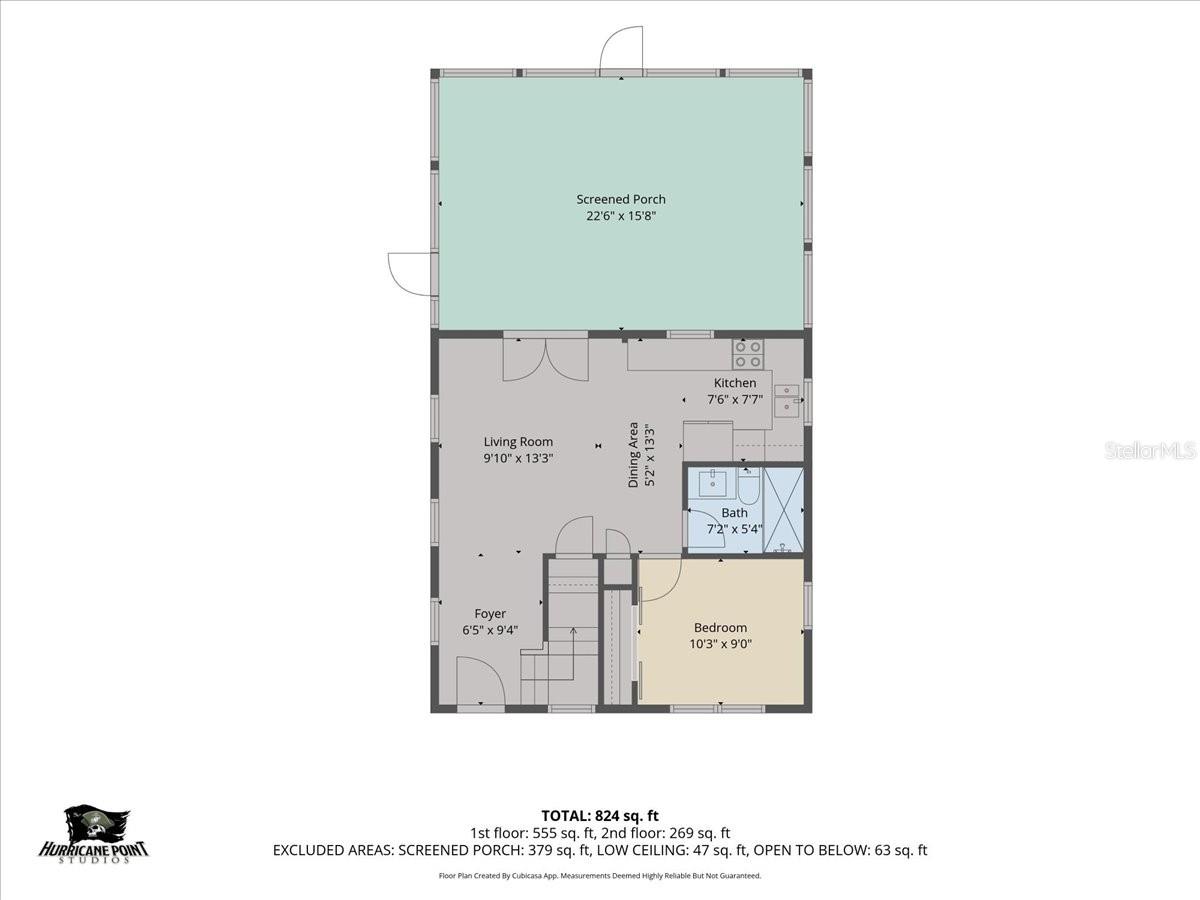4009 CASA CT