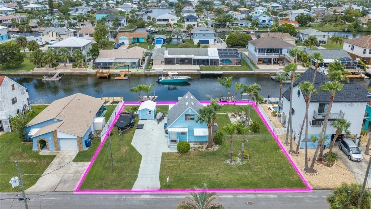 4009 CASA CT