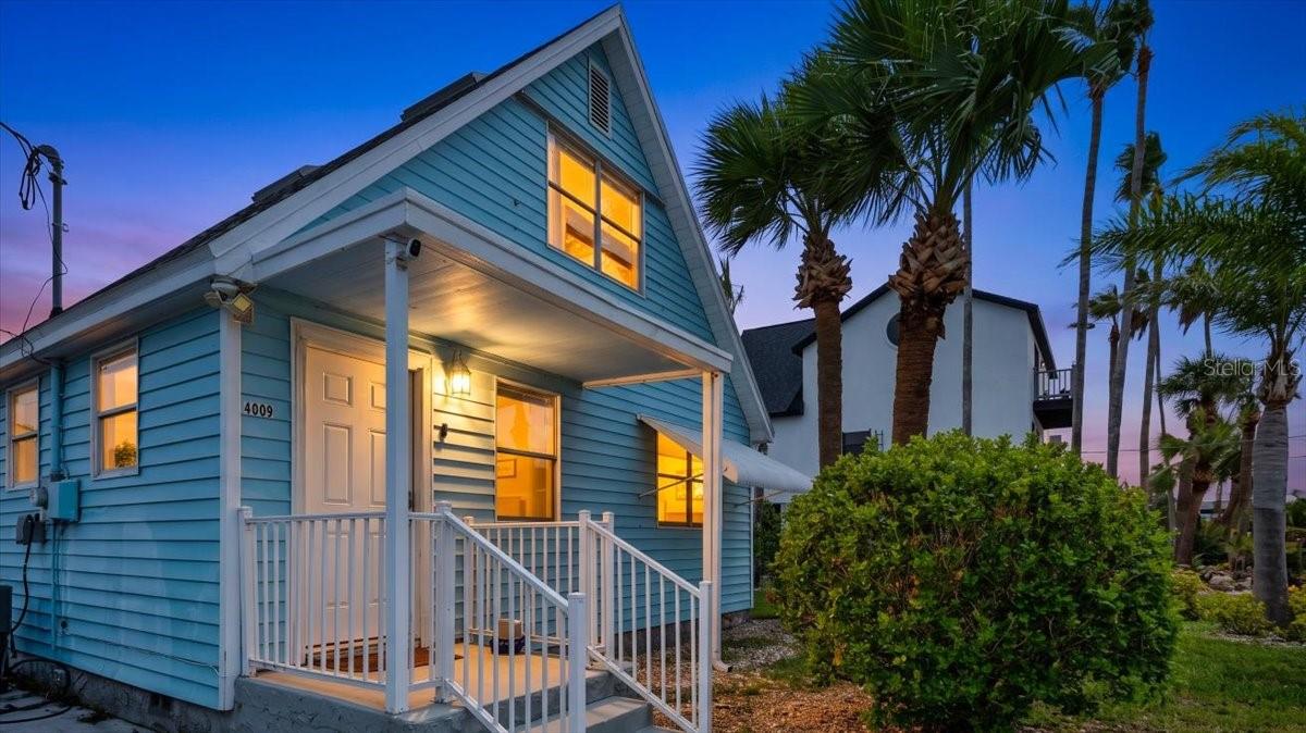 4009 CASA CT