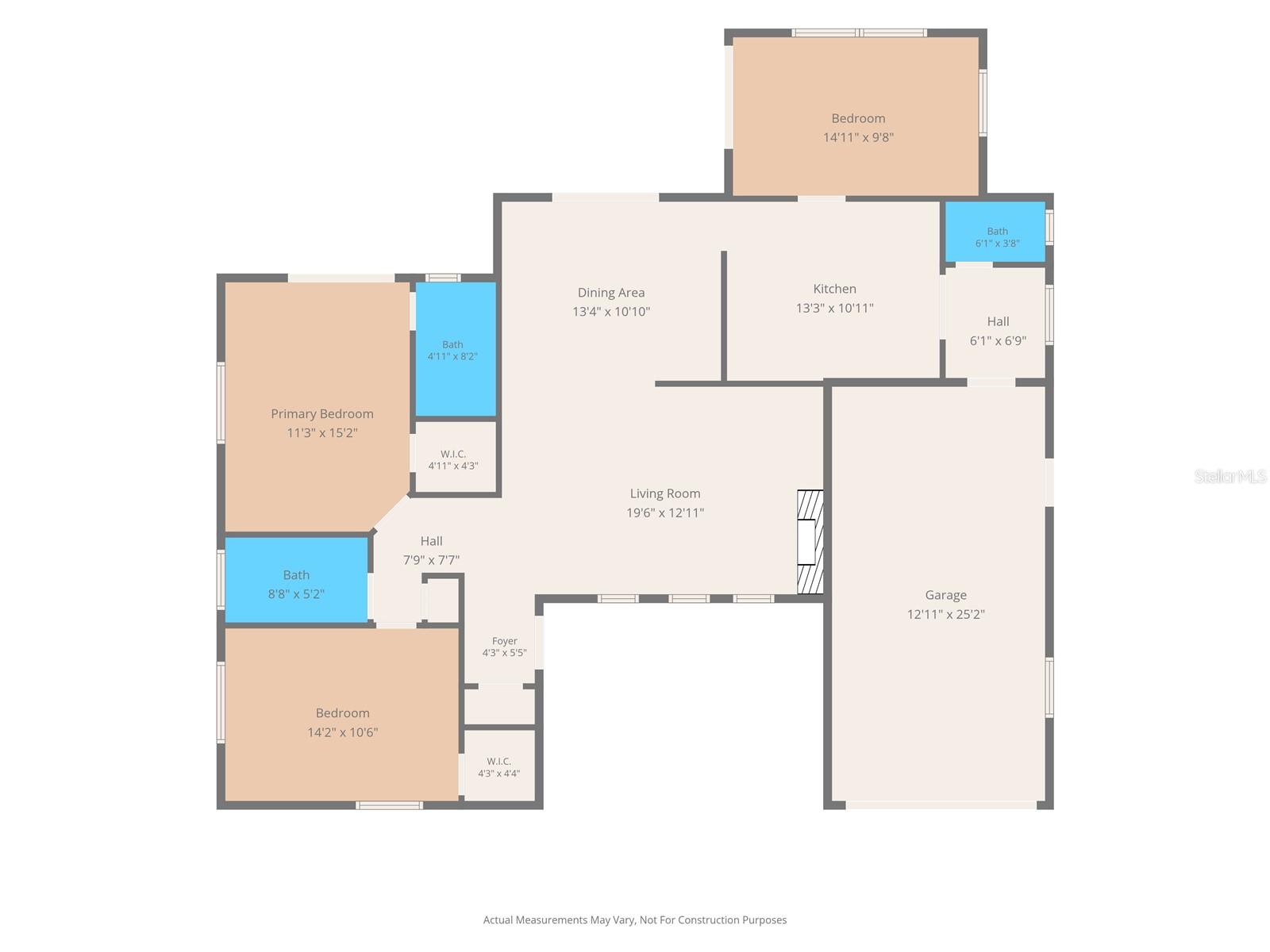 7710 BIRCHWOOD DR