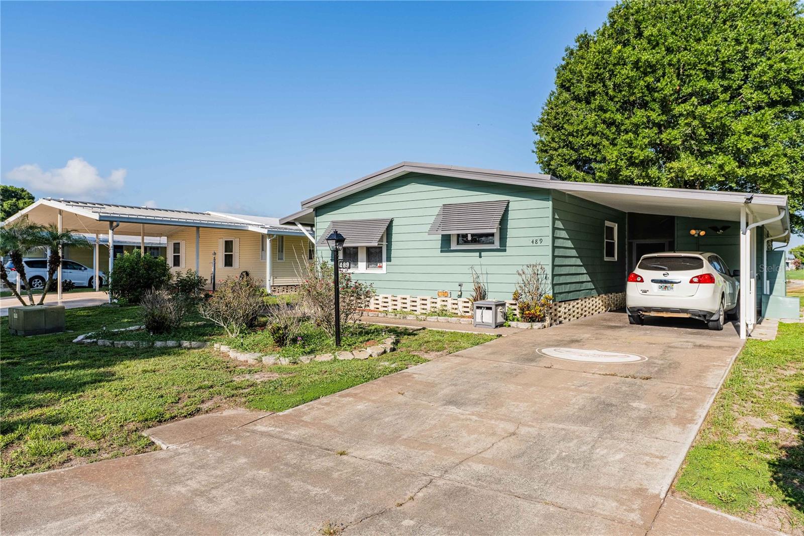 489 VILLAGE CIR SW