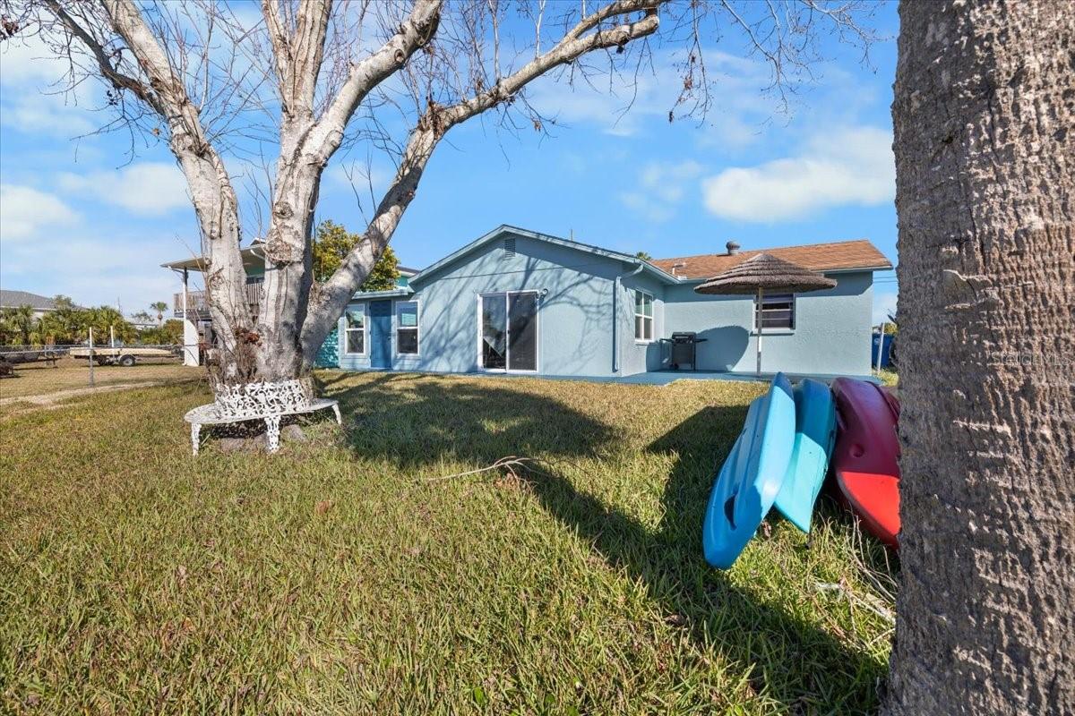 4117 TAMPICO TRL