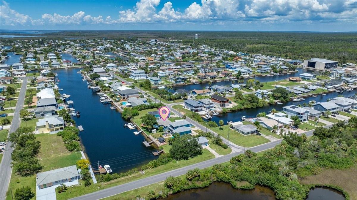 4117 TAMPICO TRL
