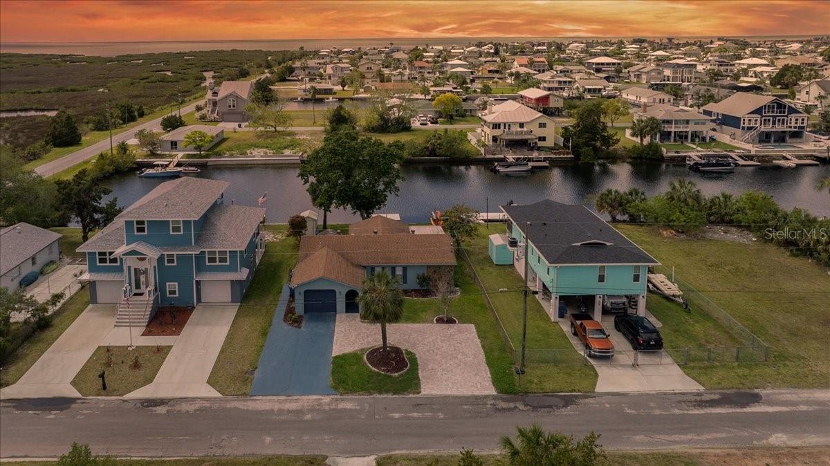 4117 TAMPICO TRL