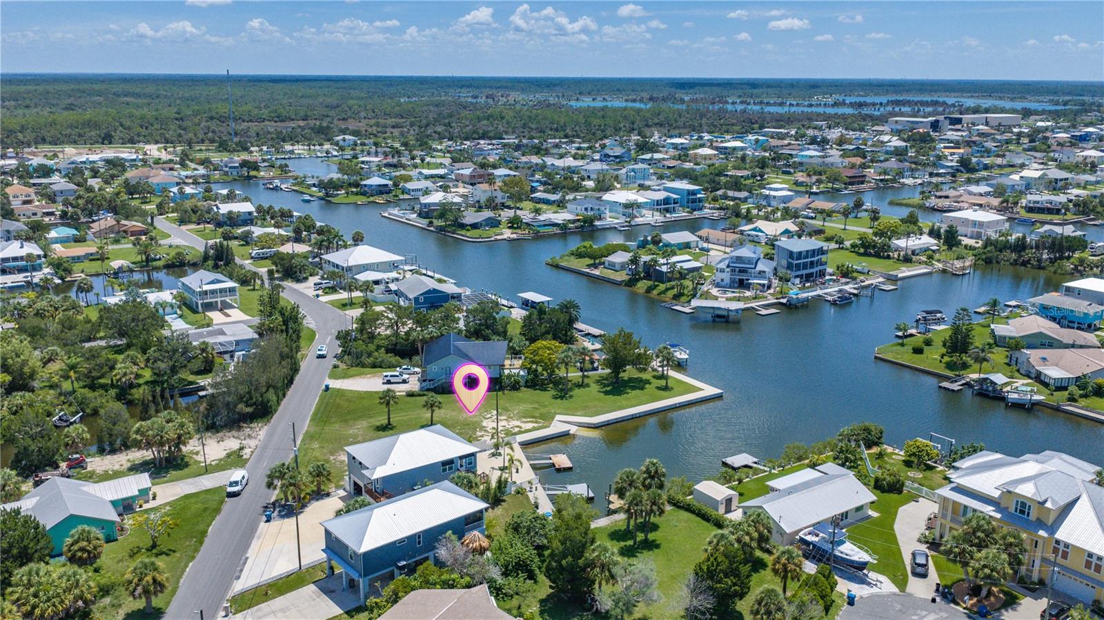 3616 FLAMINGO BLVD