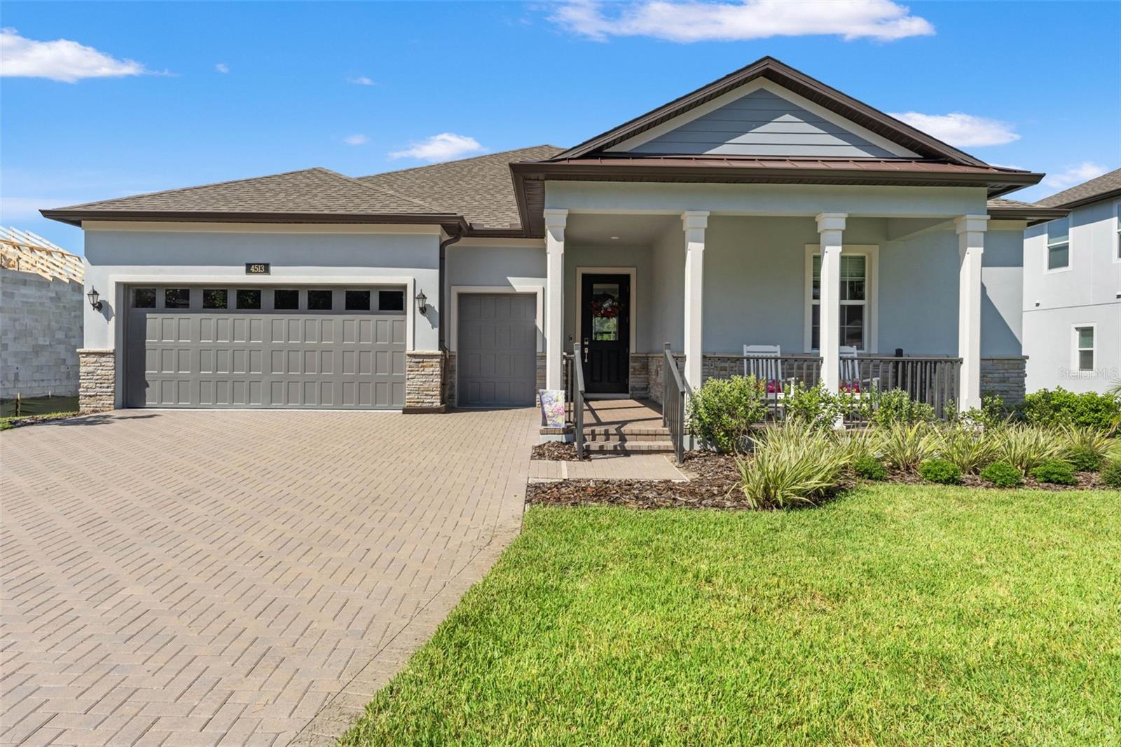 4513 SOUTHERN VALLEY LOOP