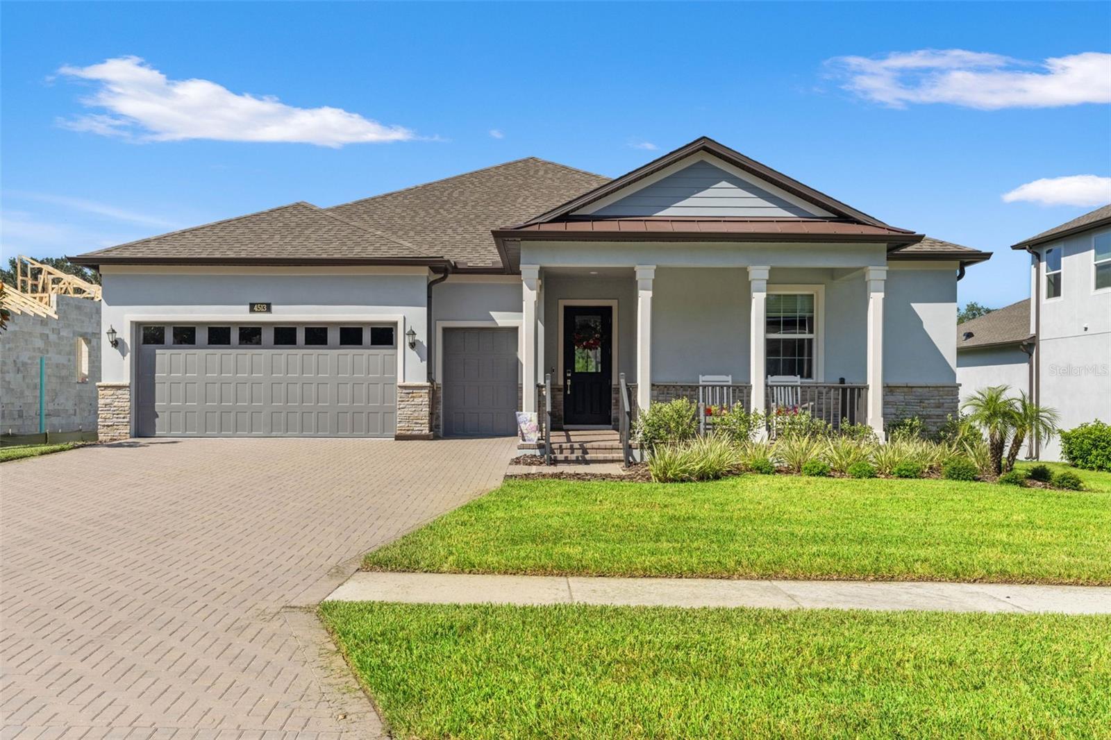4513 SOUTHERN VALLEY LOOP