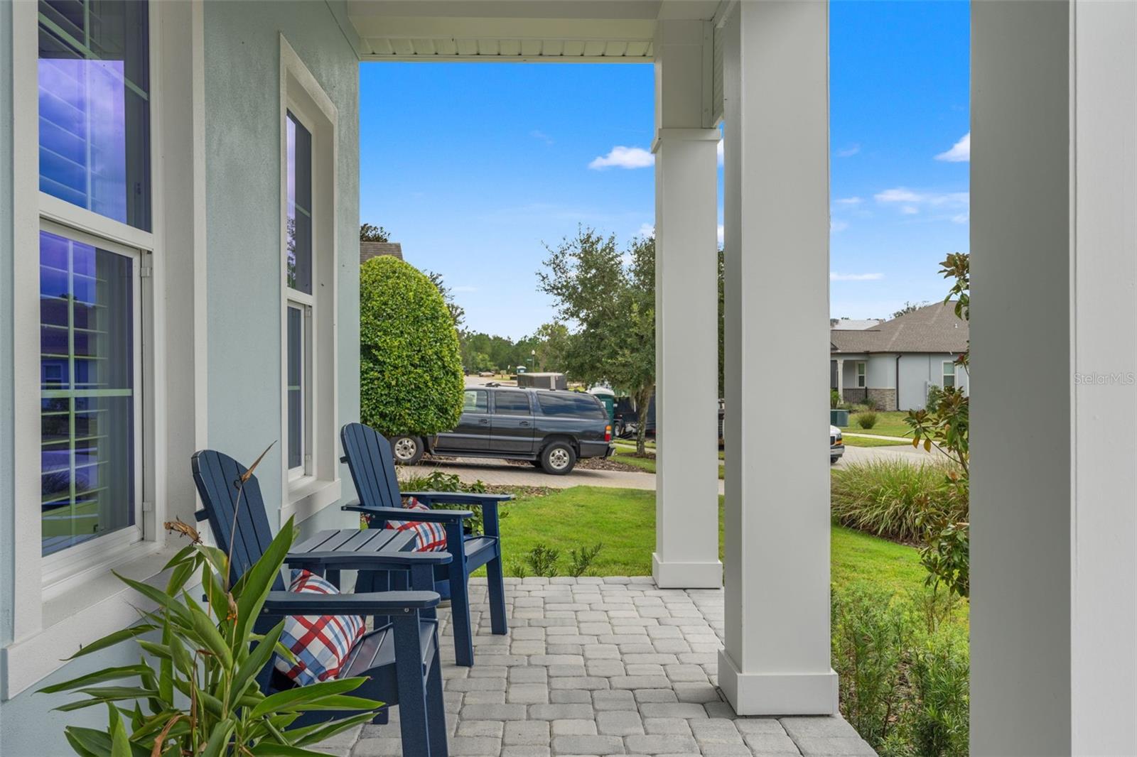 4552 SOUTHERN VALLEY LOOP