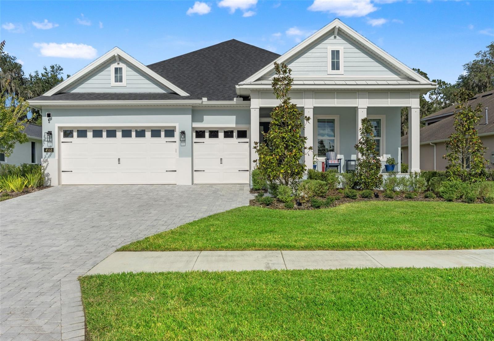 4552 SOUTHERN VALLEY LOOP