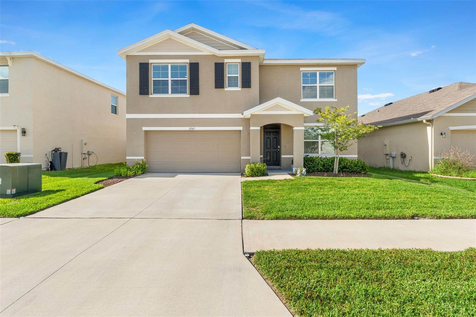 33567 HAMILTON HILL LN