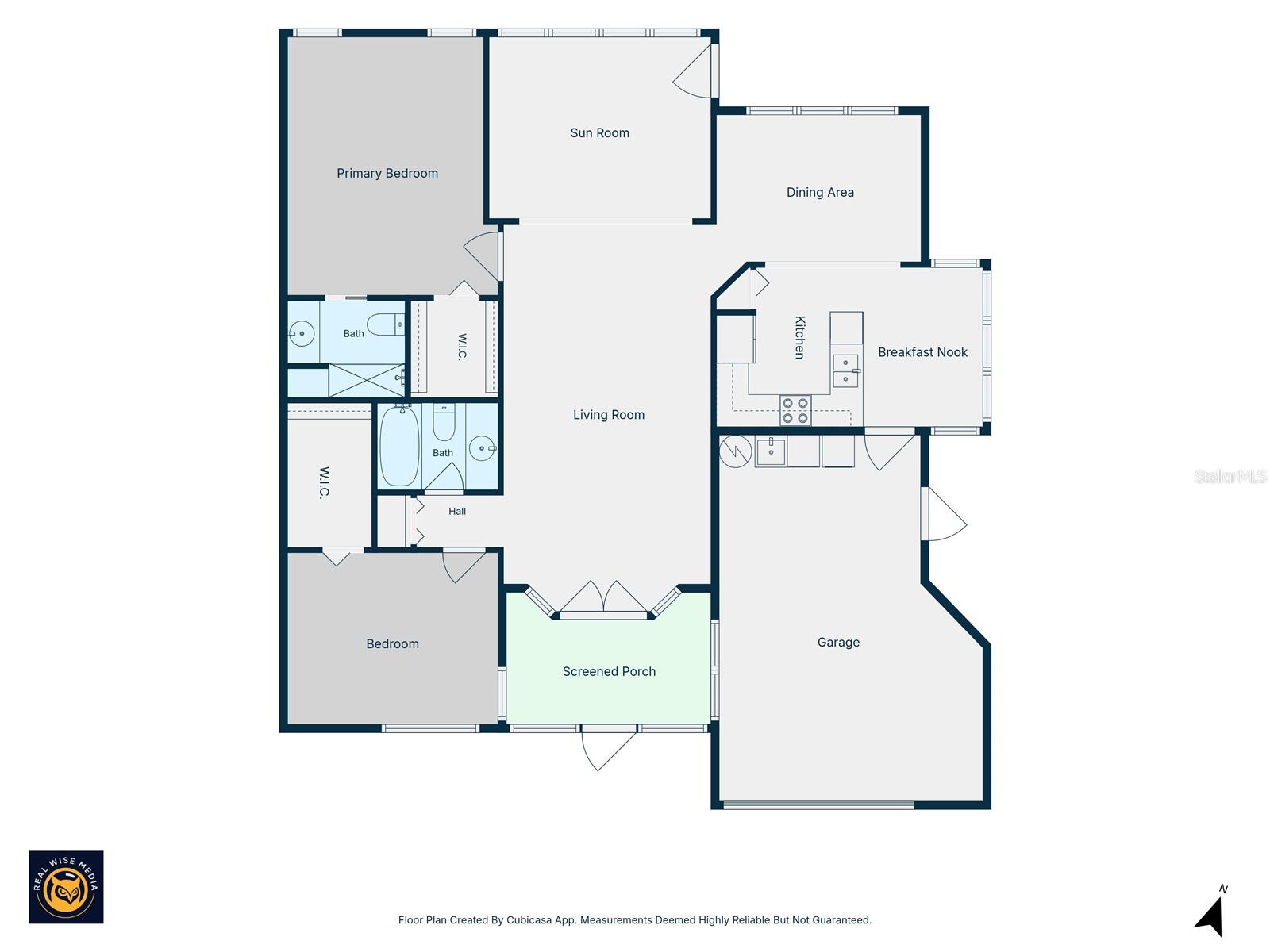 6695 PIN OAK CT