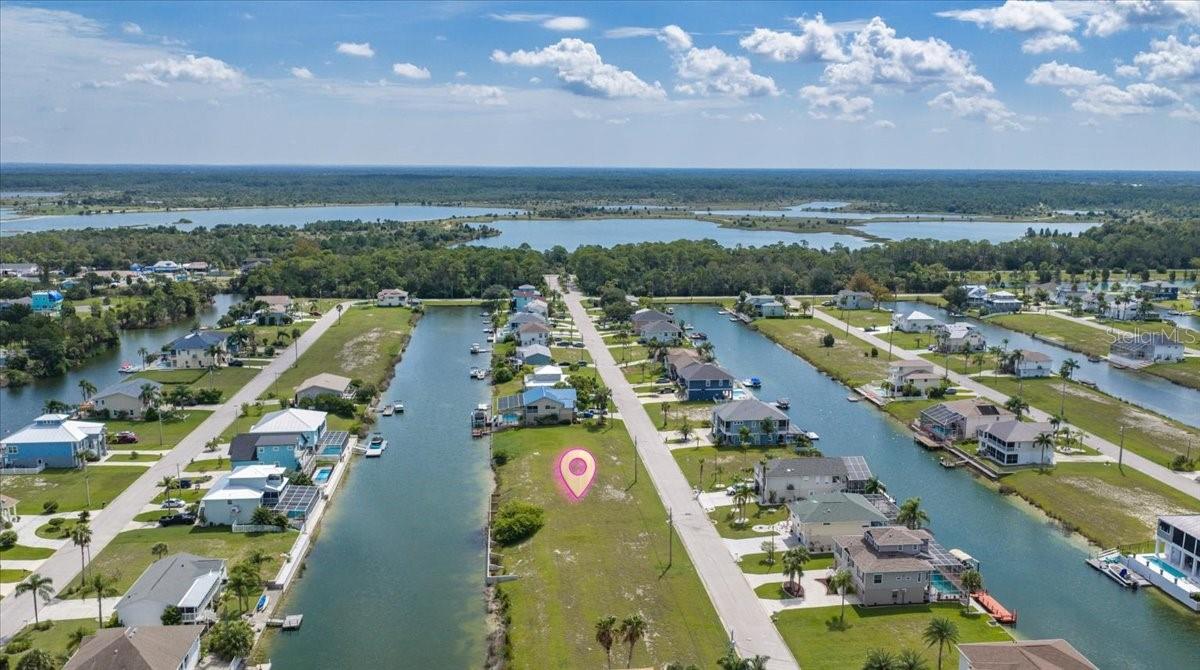 3487 BLUEFISH DR