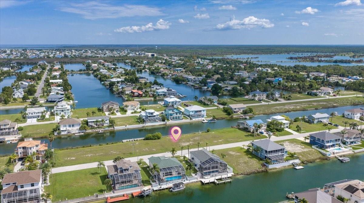 3487 BLUEFISH DR