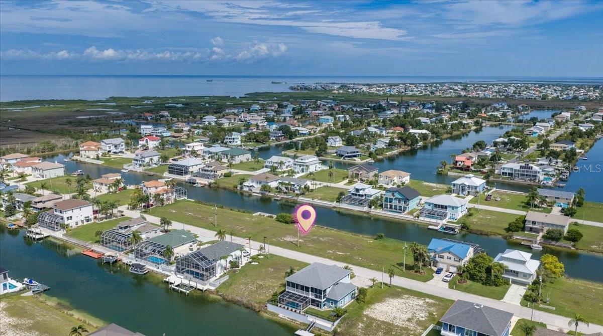 3487 BLUEFISH DR