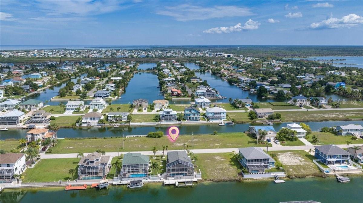 3487 BLUEFISH DR
