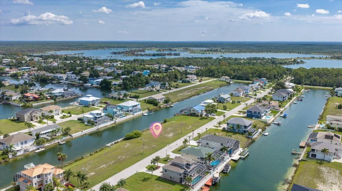 3487 BLUEFISH DR