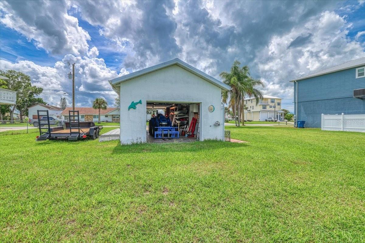 0 (Lot 7) MANGROVE DR