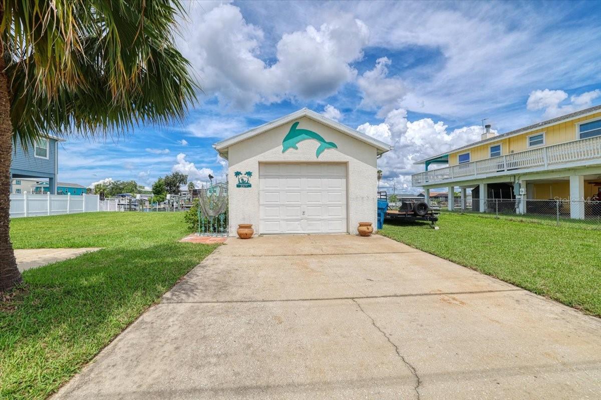 0 (Lot 7) MANGROVE DR