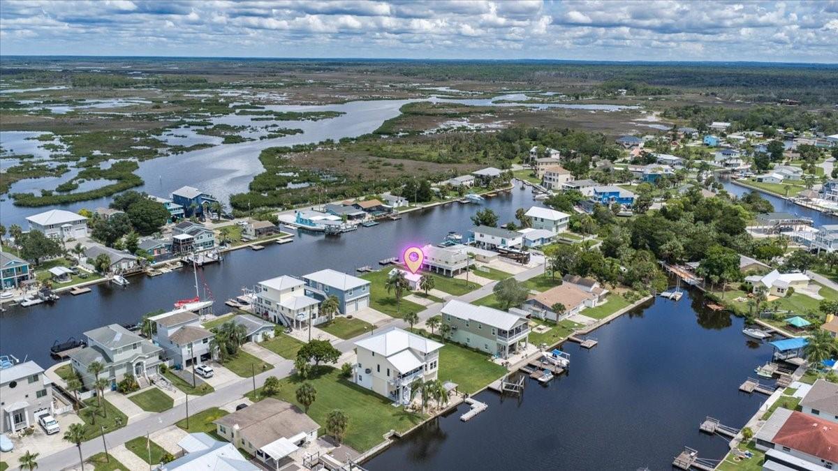 0 (Lot 7) MANGROVE DR