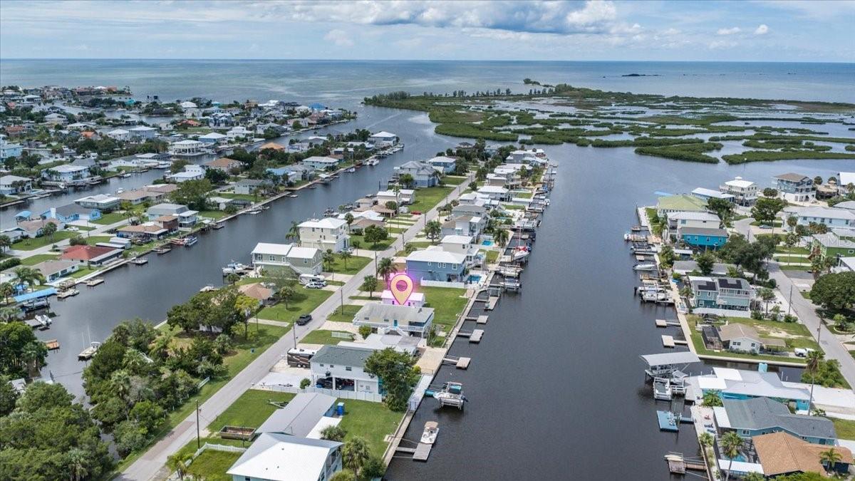 0 (Lot 7) MANGROVE DR