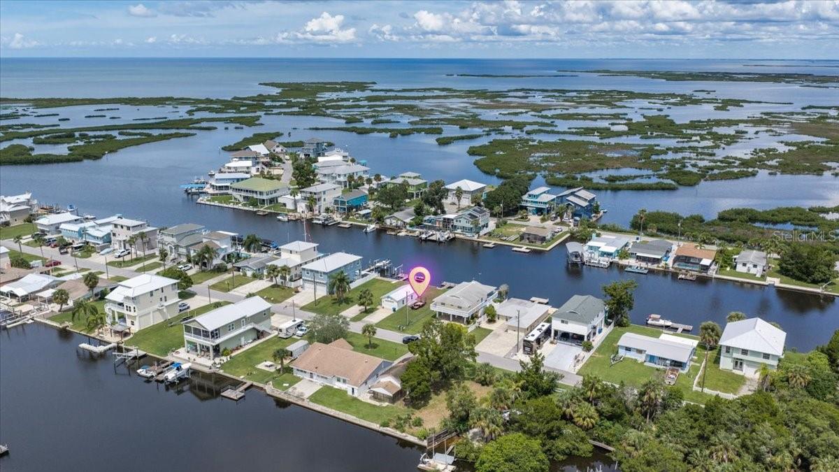 0 (Lot 7) MANGROVE DR