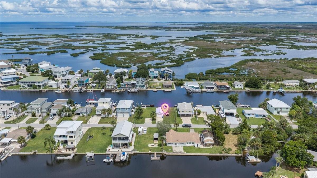 0 (Lot 7) MANGROVE DR