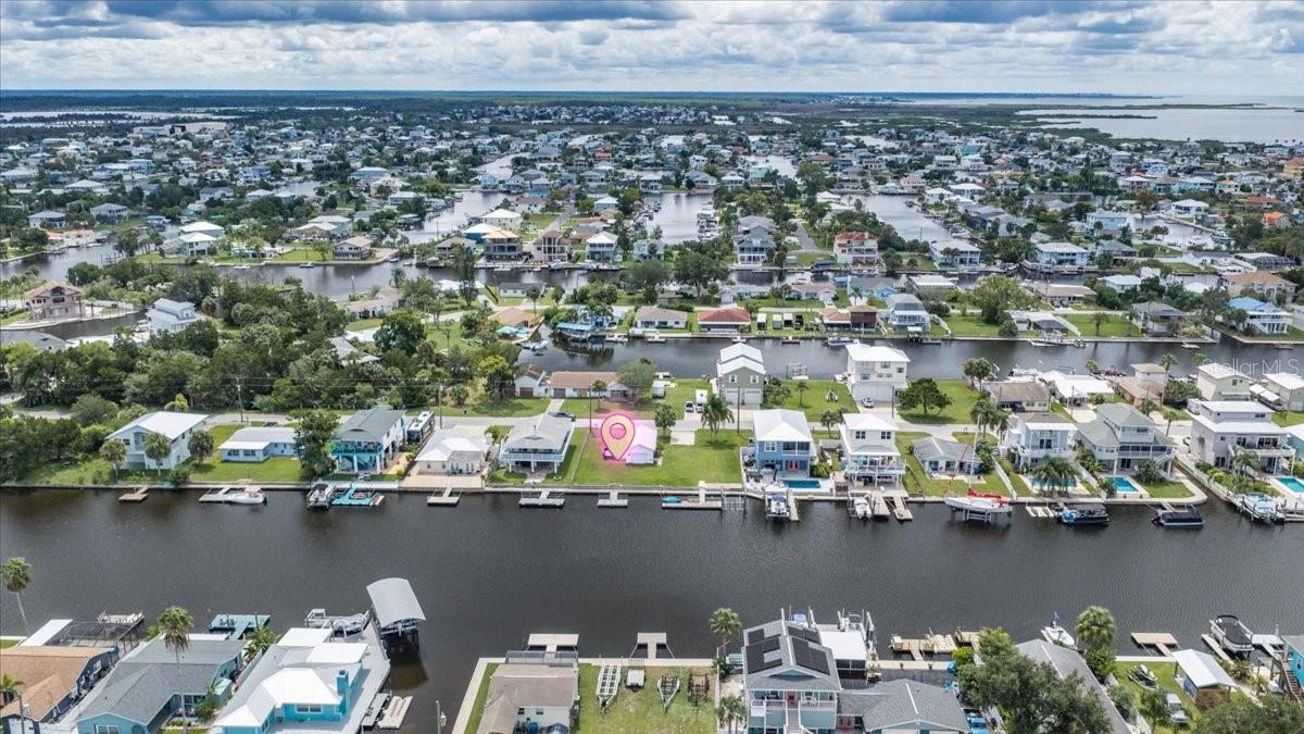 0 (Lot 7) MANGROVE DR