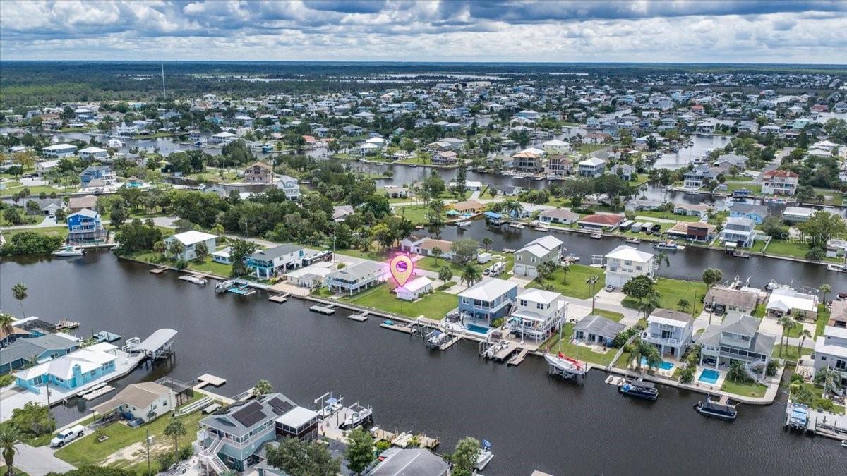0 (Lot 7) MANGROVE DR