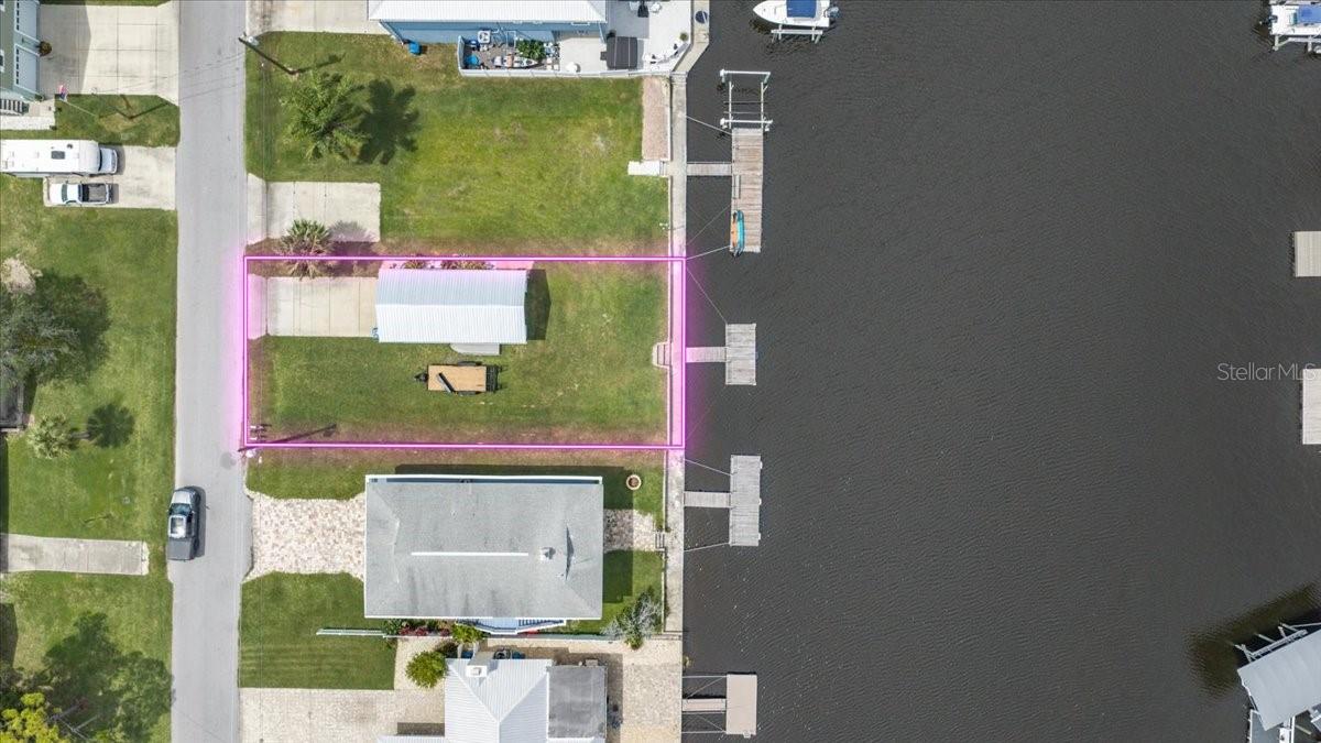 0 (Lot 7) MANGROVE DR