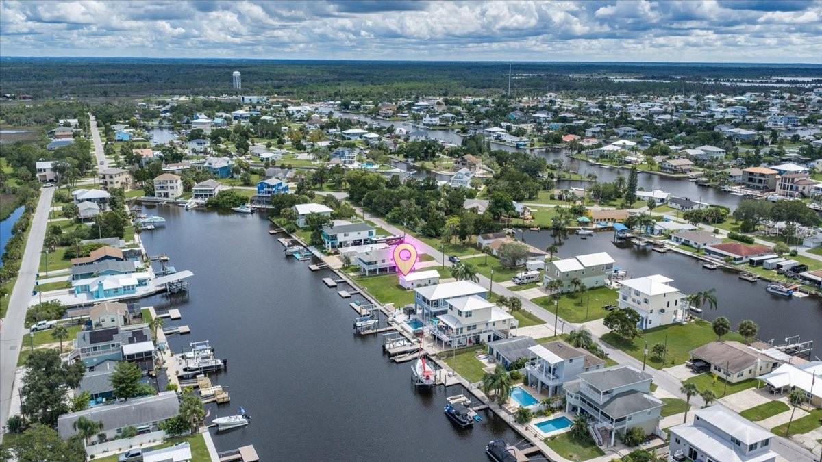 0 (Lot 7) MANGROVE DR