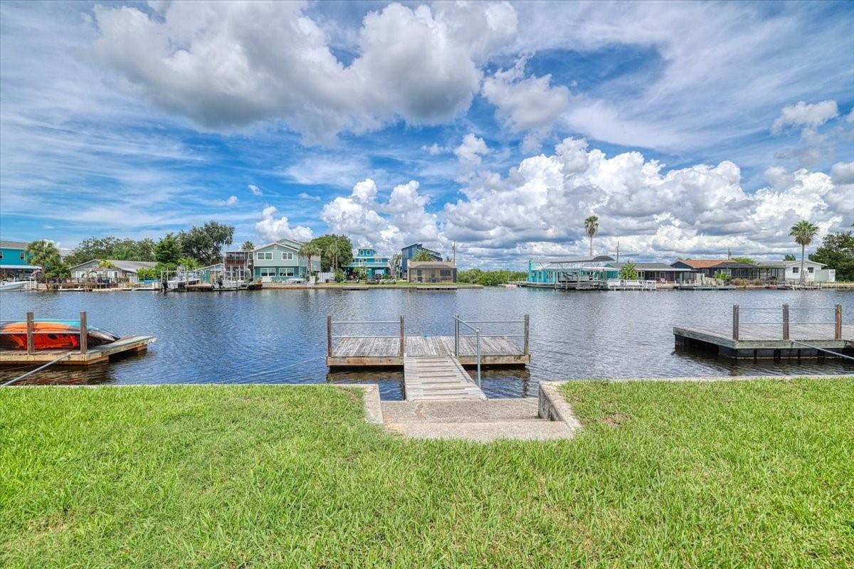 0 (Lot 7) MANGROVE DR