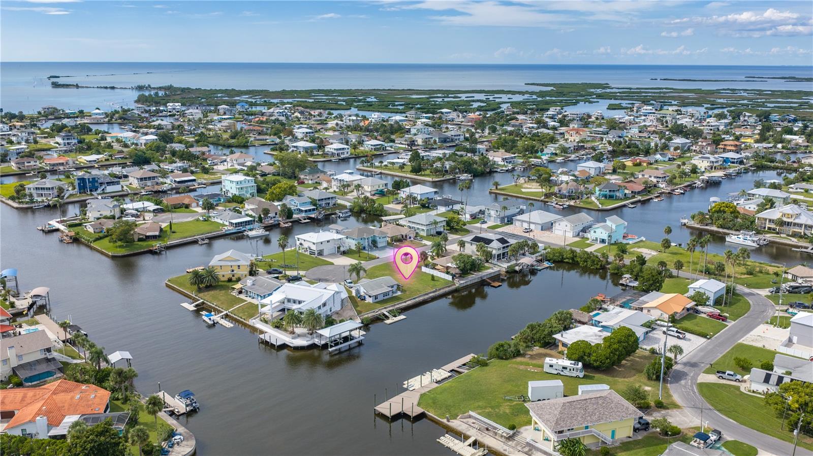 4367 4TH ISLE DR