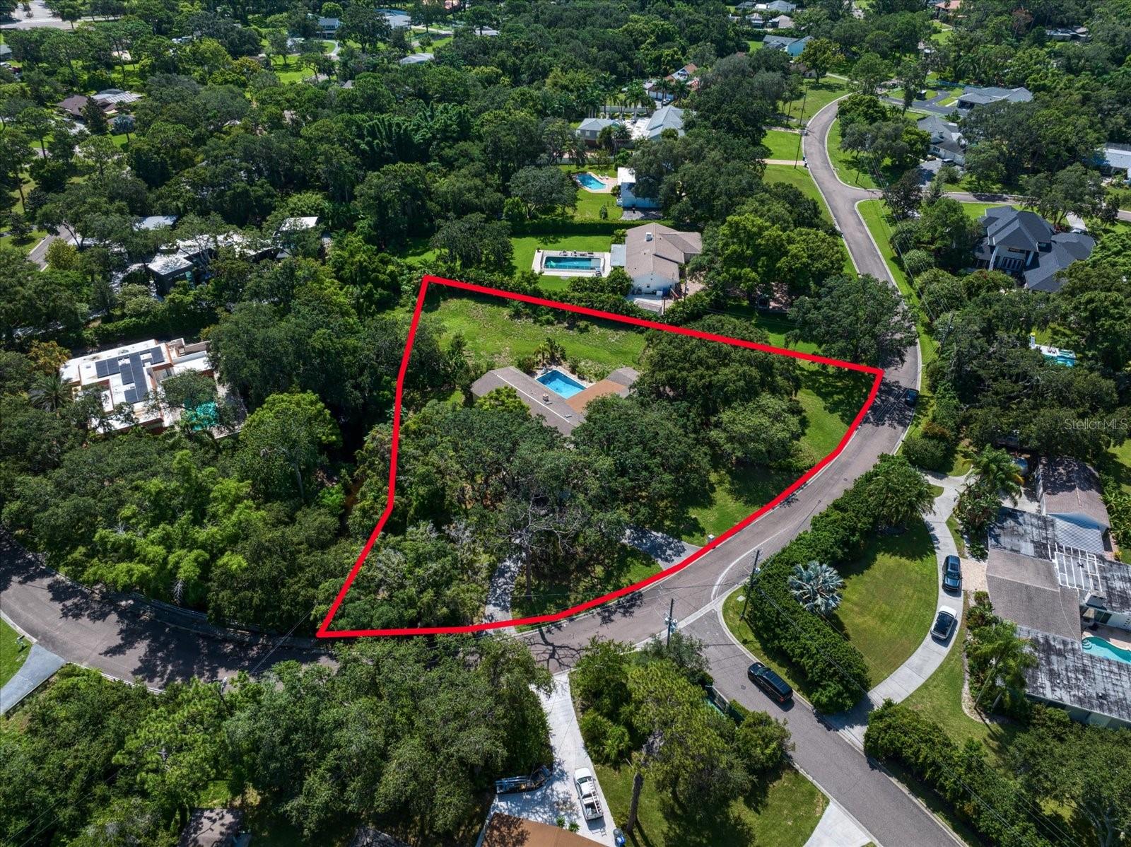 1861 SADDLE HILL RD S