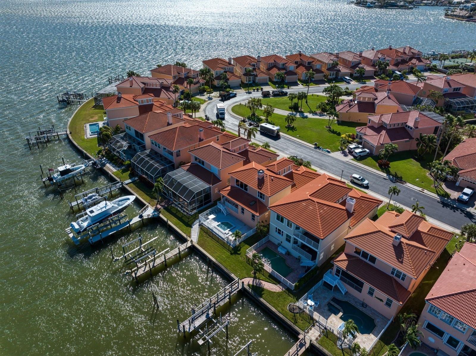 170 SAND KEY ESTATES DR