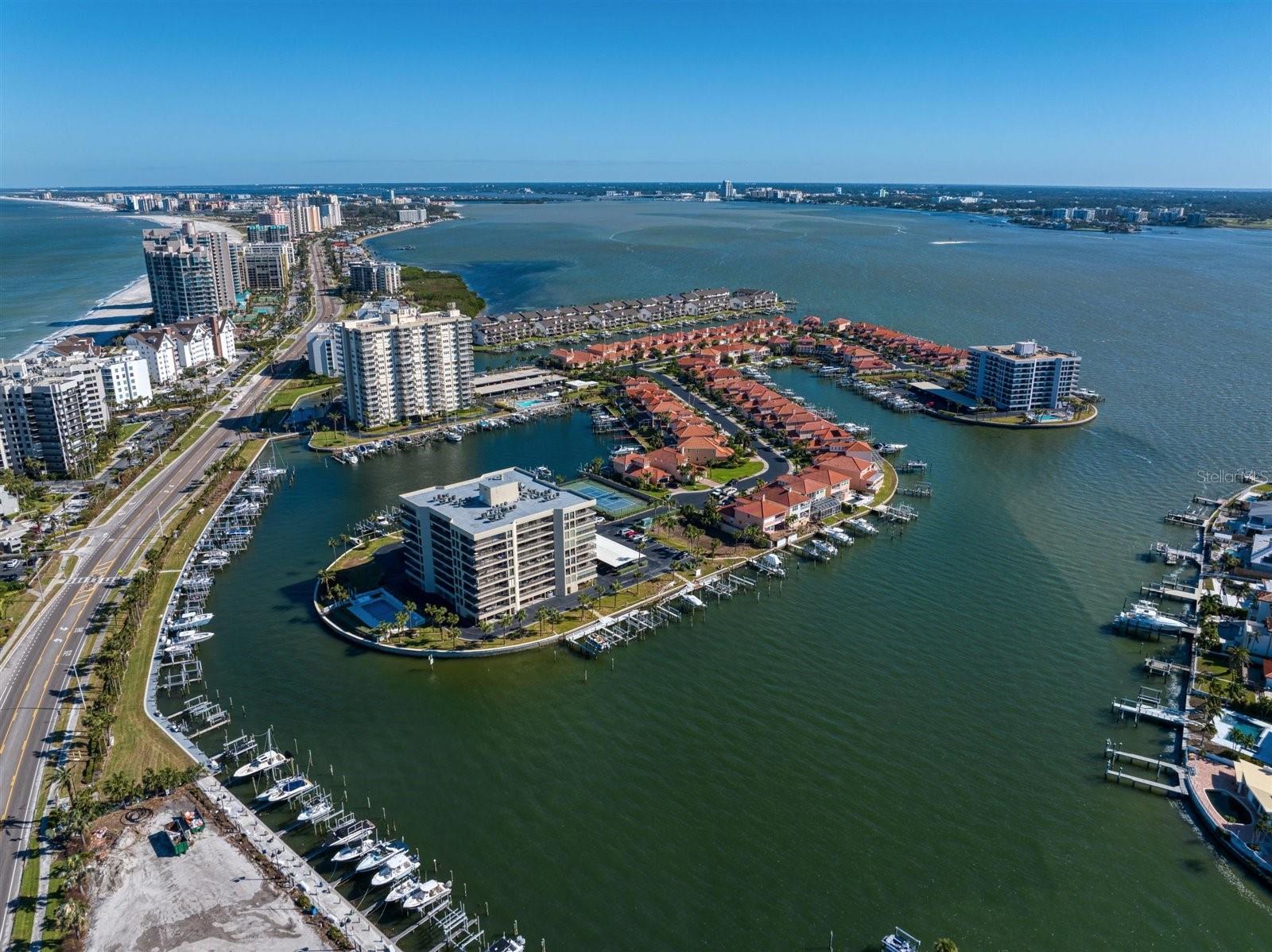 170 SAND KEY ESTATES DR