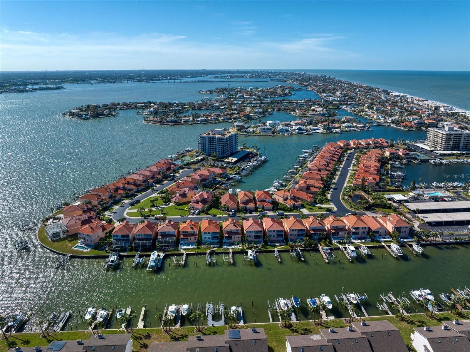 170 SAND KEY ESTATES DR